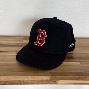 Boston Red Sox Low Profile - 7 1/2